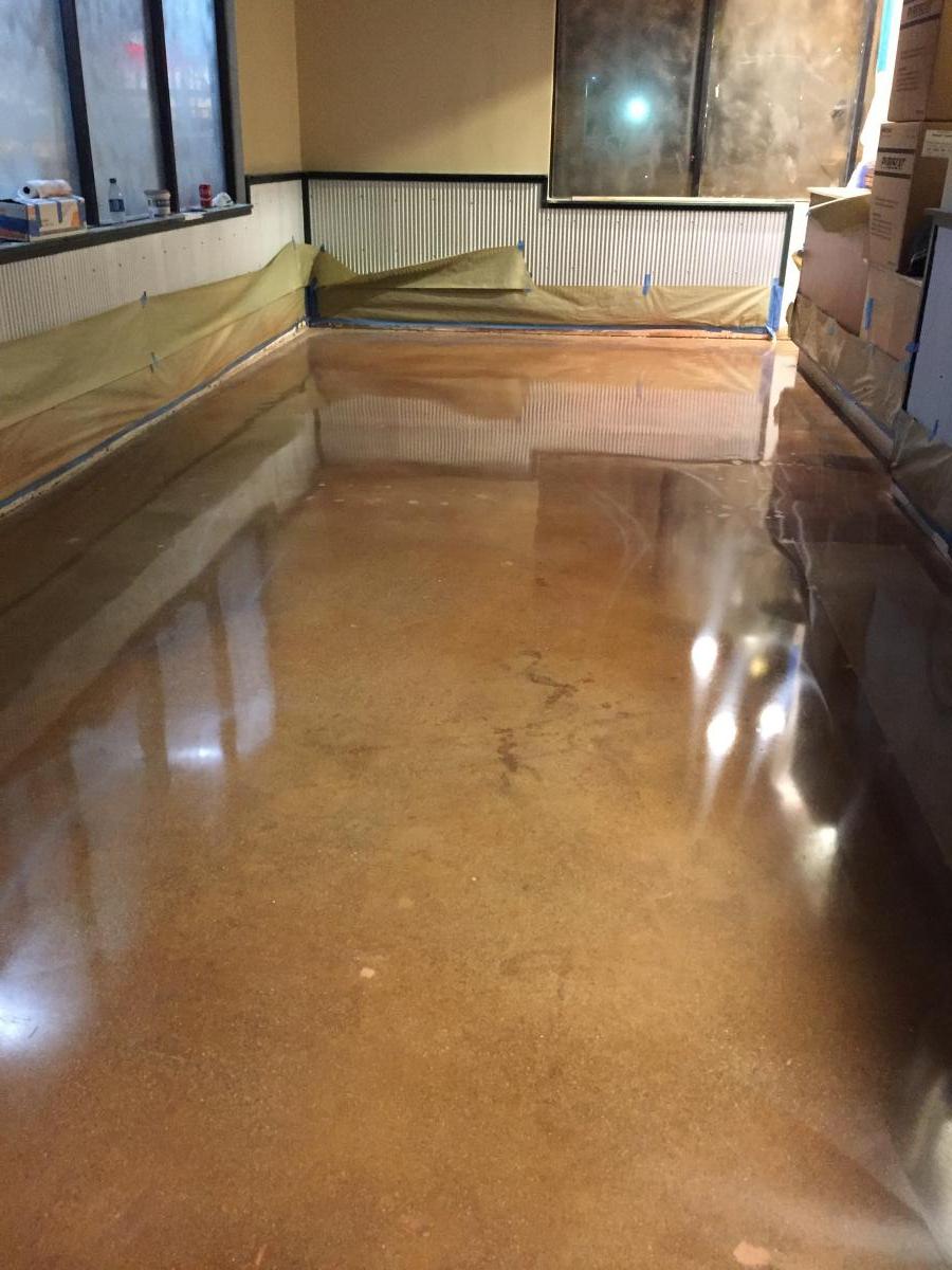 WingStop, S. Clarita, Ca