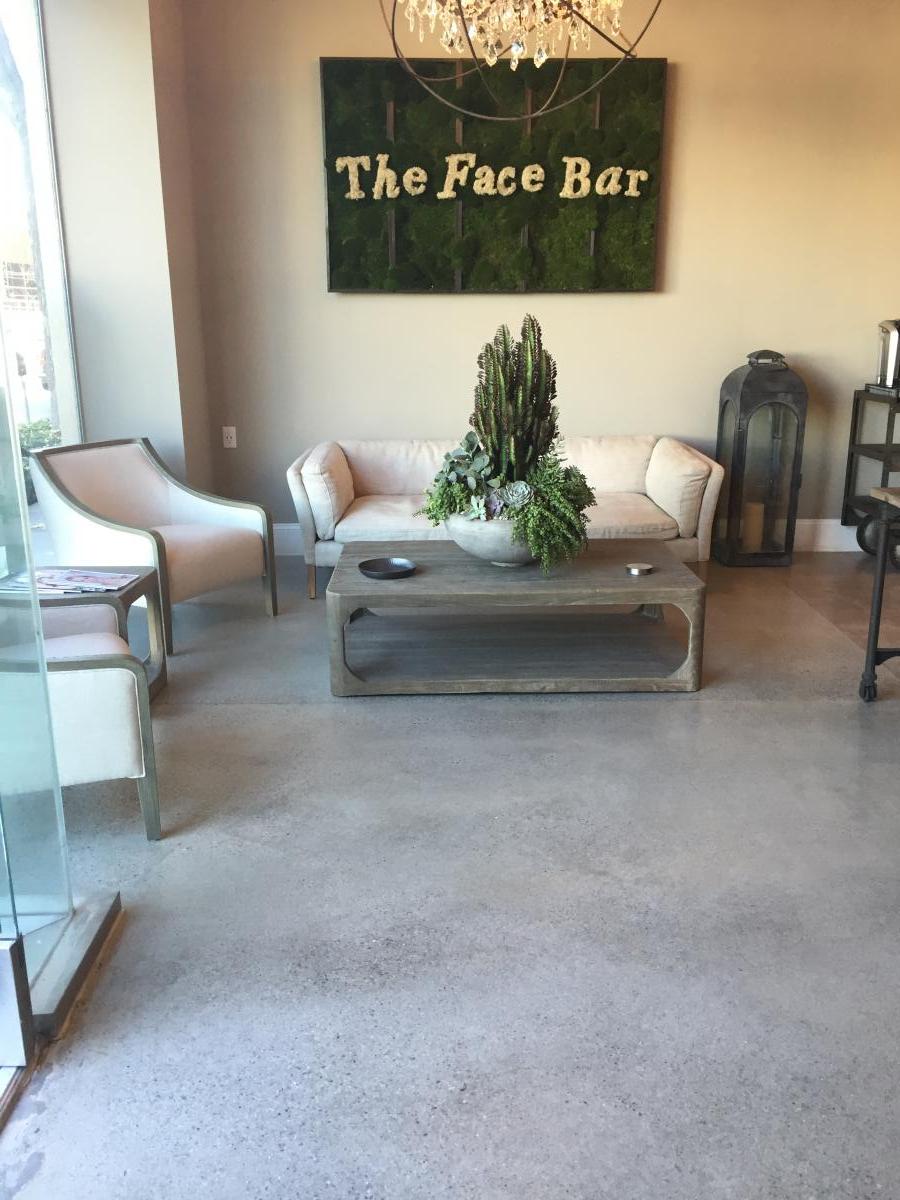 Retail Salon, Beverly Hills, Ca